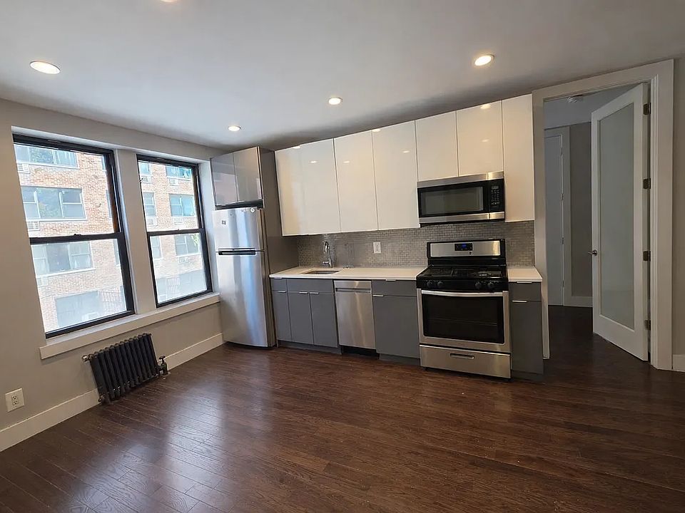 1st image of 101 Woodruff Ave #4K