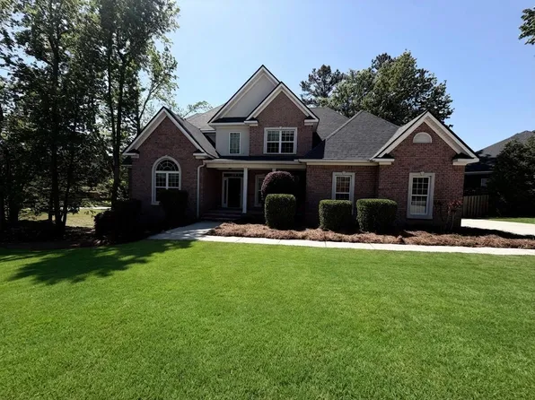 1605 Jamestown Ave, Evans, GA 30809