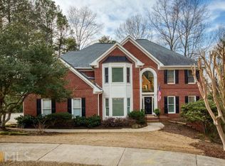 620 Brookline Rdg, Alpharetta, GA 30022