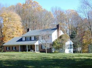 92 Sunbright Rd, Watchung, NJ 07069