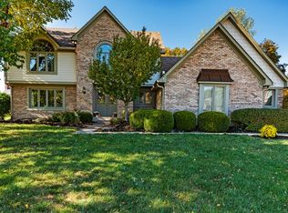 6930 Riverside Way, Fishers, IN 46038