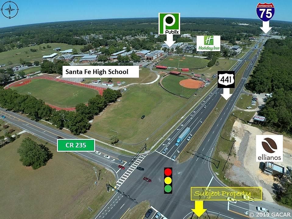 2nd image of 16300 NW Us Highway 441