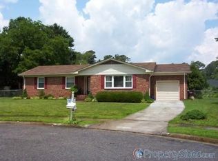 3904 Edwards Ct, Chesapeake, VA 23321