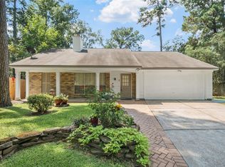 7 Rockridge Ct, Spring, TX 77381