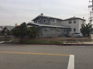 3764 3rd Ave, Los Angeles, CA 90018