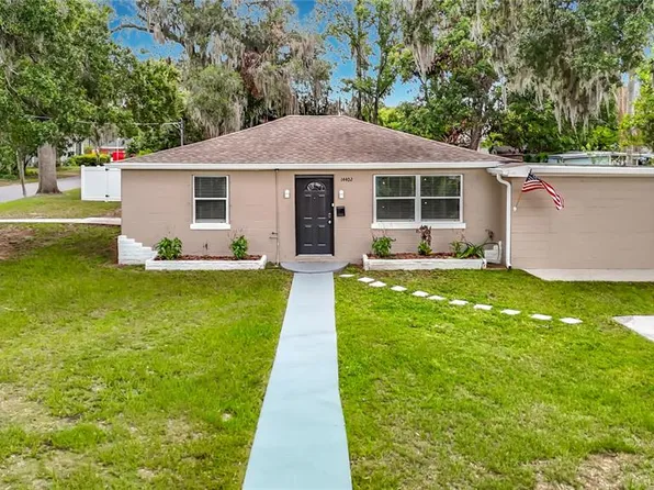 14402 13th St, Dade City, FL 33523