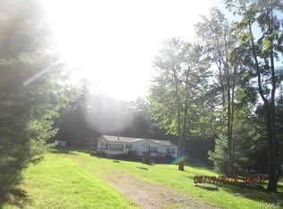 27 Foster Rd, Forestburgh, NY 12777