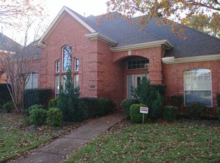 305 Dogwood Trl, Coppell, TX 75019