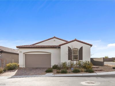9387 Astronomical Ave, Las Vegas, NV, 89143