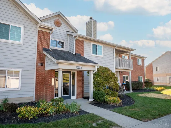 7716 Ottawa Ln APT 240, West Chester, OH 45069