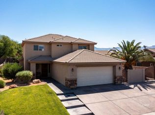 466 Lewis St, Mesquite, NV 89027