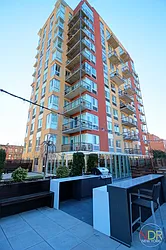 Rented by Next Door Realty NYC