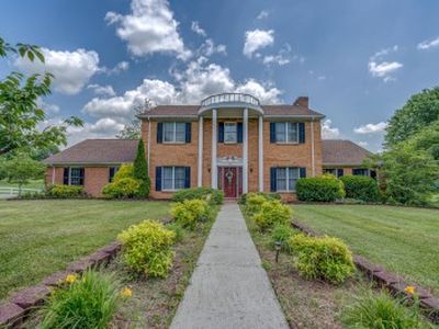 804 Starmount Ave, Roanoke, VA, 24019