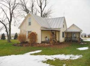 3579 Weaver Rd, Mount Vernon, OH 43050
