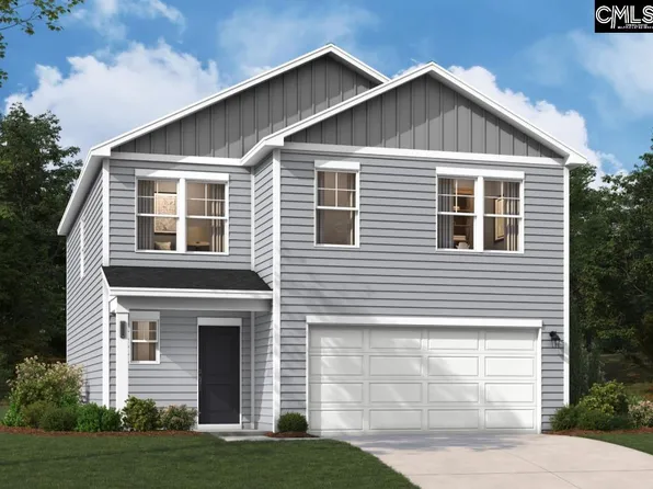 213 Kingfield Dr, Hopkins, SC 29061