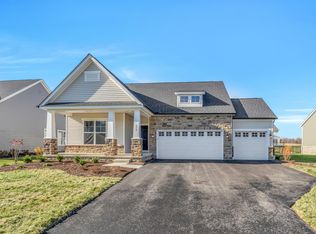 359 Passina Rd, Delaware, OH 43015