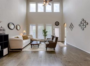 6728 Llano Stage Trl, Austin, TX 78738