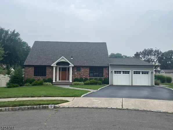 323 Dorchester Ave, Cranford Twp., NJ 07016