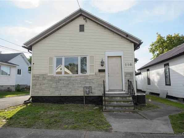 116 Culbert St, Syracuse, NY 13208