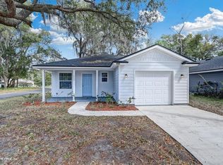 420 Palm St, Green Cove Springs, FL 32043