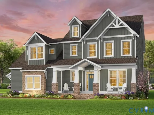 7436 Fowlis Pl, Chesterfield, VA 23838