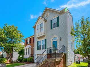7305 Rotunda Ct, Clinton, MD 20735