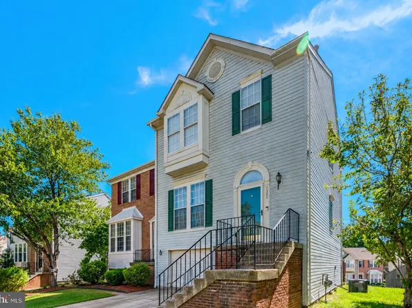 7305 Rotunda Ct, Clinton, MD 20735