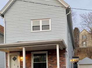 430 7th St, Donora, PA 15033