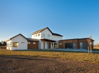 281 Crossbill Rd, Bozeman, MT 59718