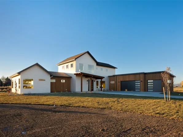 281 Crossbill Rd, Bozeman, MT 59718