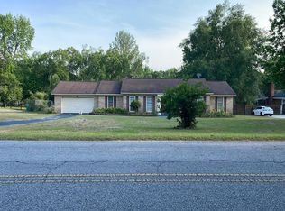 2146 Kingsbury Dr, Sumter, SC 29154