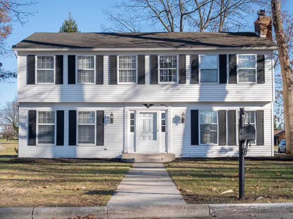 1510 Lakewood Dr, Bucyrus, OH 44820