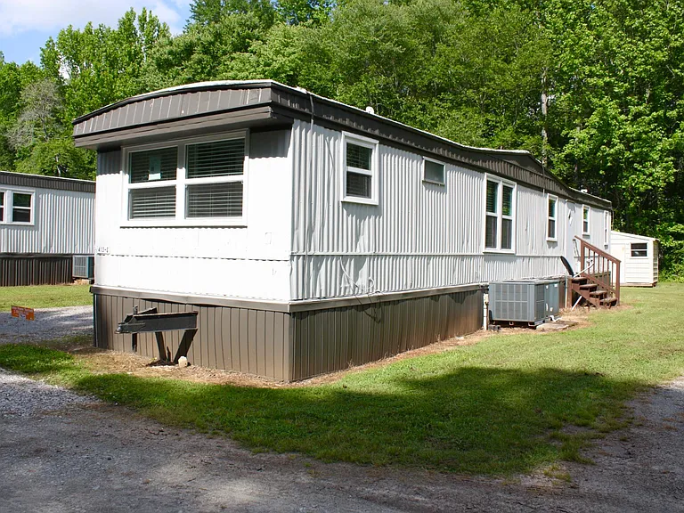 413G W Limestone Rd #G — Photo 2