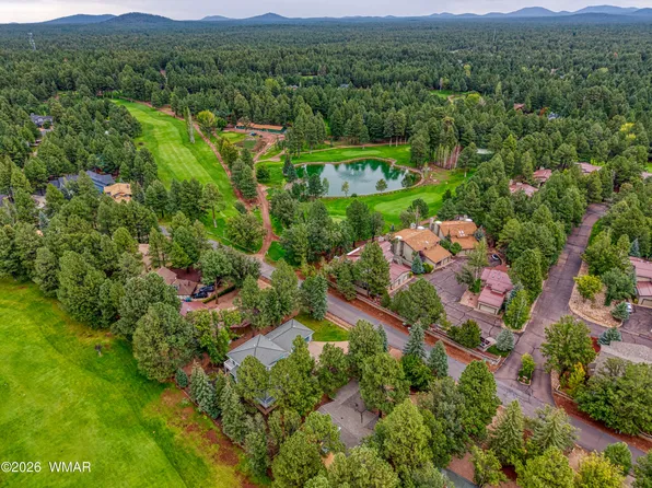 3618 Roaring Fork Dr, Pinetop, AZ 85935