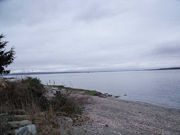 beach front property