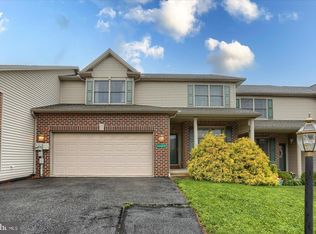 1103 Atland Dr, Mechanicsburg, PA 17055