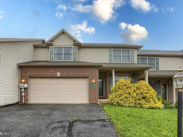 1103 Atland Dr, Mechanicsburg, PA 17055