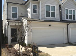 4054 Beckton Trl, Jamestown, NC 27282