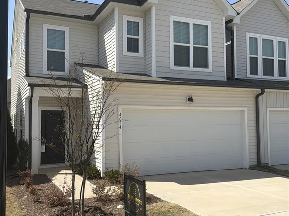 4054 Beckton Trl, Jamestown, NC 27282