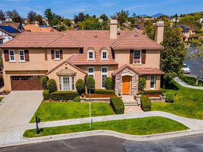 15 Tether Moon Ln, Mission Viejo, CA, 92694