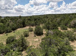 75 W Willard Rd, Edgewood, NM 87015