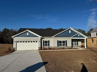 241 Raglins Way, Lugoff, SC 29078