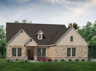 117 Big Sky Rd, Decatur, TX 76234