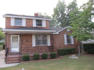 1913 Maryland Ave, Augusta, GA 30904