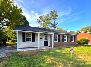 503 South St, Greensboro, NC 27406