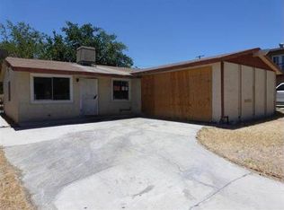 1724 Sunset St, Barstow, CA 92311