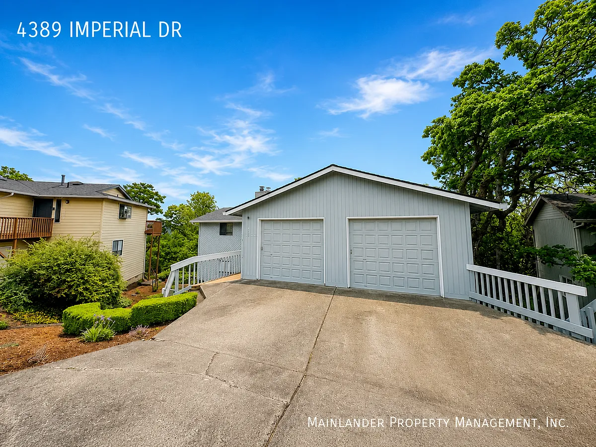 Building Photo - 4389 Imperial Dr