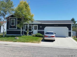 2311 Neal Ave, Cheyenne, WY 82007