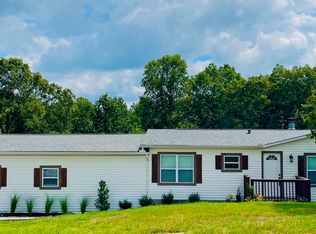 9906 Heiskell Rd, Heiskell, TN 37754