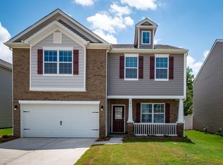 6915 Pennyroyal Way, Charlotte, NC 28216